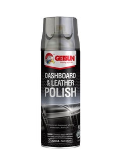 Buy Dashboard And Leather Polish - Cologne in UAE