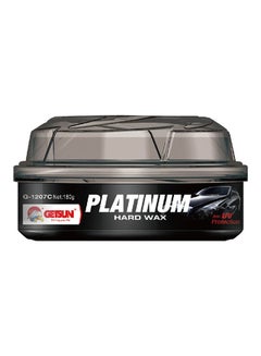 اشتري Platinum Hard Wax في الامارات