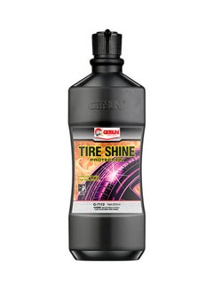 Buy Tire Shine Protection in UAE