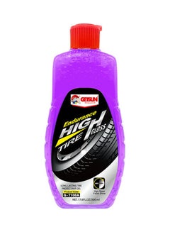 Buy Endurance High Tire Gloss in Saudi Arabia