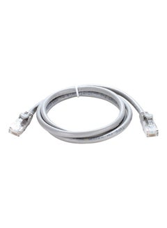 Buy D-Link Patch Cord Cat6 2m  ethernet_cable White in UAE