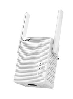 Buy AC1200 Gigabit WiFi Range Extender White in UAE