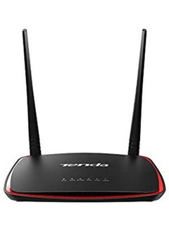 Buy AP4 300Mbps Desktop Access Point Red/Black in UAE