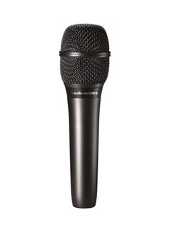 Buy Handheld Condenser Microphones AT2010 Black in Egypt