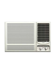 Buy Window Air Conditioner 17200 BTU 1.42 TON HW-18LME13/R2(T3) White in Saudi Arabia