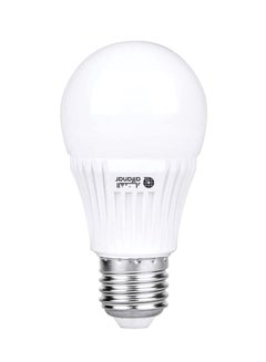 اشتري 3-Piece LED Bulb Promo Pack 12 Watts White 6cm في السعودية