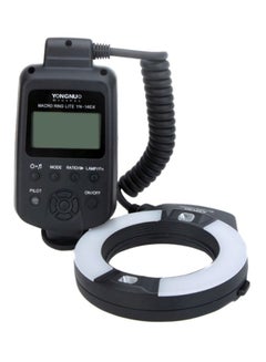 Buy Macro Ring Flash Light For Canon DSLR Camera in Saudi Arabia