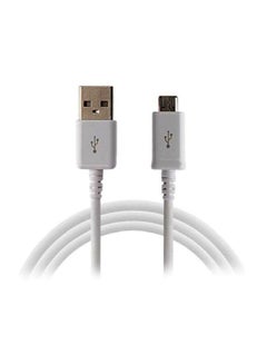 Buy Cable Charger White in Saudi Arabia
