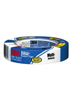 Buy Multi-Surfaces Painters Masking Tape Multicolour 2160x1inch in UAE