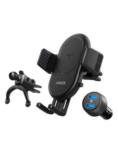 Buy Power Wave Car Mount With Charger in Saudi Arabia