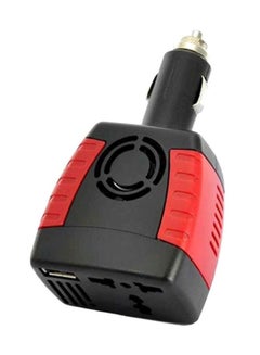Buy USB Power Adapter With Car Plug in Saudi Arabia