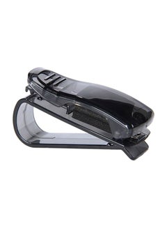 Buy Car Eyeglasses Holder Clip in UAE