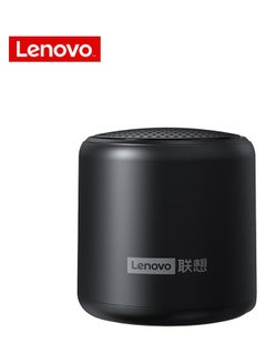 Buy L01 Wireless Bluetooth Speaker Black in Saudi Arabia