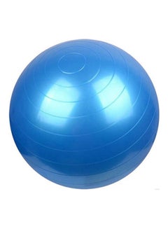 Buy Gym Exercise  Anti Burst Swiss Yoga Aerobic Body Fitness Ball Core 65cm in Egypt