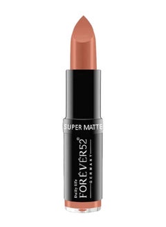 Buy Matte Long Lasting Lipstick MLS034 in UAE