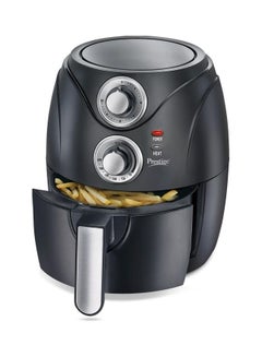 Buy Air Fryer 2.2 L 1200 W 42258 Black in UAE