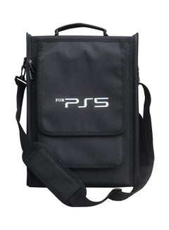Buy Protective Shoulder Bag For PS5 Game Console in UAE