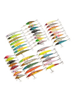 Buy 42-Piece Artificial Fishing Lure in UAE