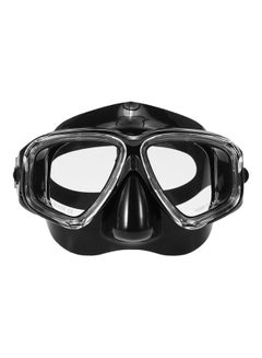 Buy Freediving Snorkel Mask Adults in UAE