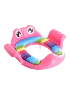 Buy Frog Designed Potty Training Seat in UAE