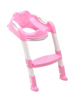 Buy Adjustable Baby Potty Training Seat in UAE