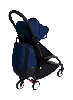 yoyo stroller blue