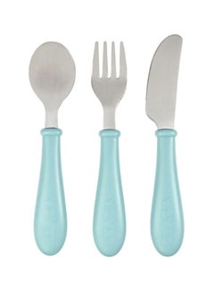 Buy 3-Piece Training Cutlery Set in UAE