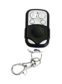 Buy YuBeter Wireless Remote Control YPZ5433 Black/Silver/White in UAE