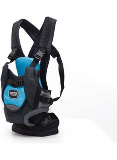 Shop Petit Bebe Baby Carrier Smart S1 Blue Online In Egypt