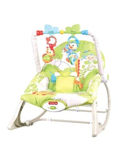 Buy Infant To Toddler Rocking Chair in UAE