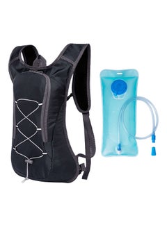 Buy Cycling Backpack With Water Bag in UAE