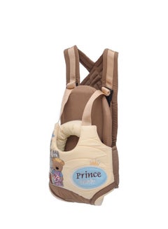 Shop Petit Bebe Prince Baby Carrier Online In Egypt