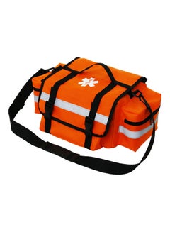 Buy Outdoor First Aid Medical Bag 39 x 10 x 30cm in Saudi Arabia