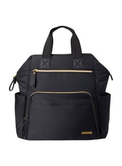 Buy Main Frame Backpack - Black in Saudi Arabia