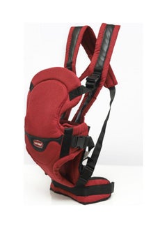 Petit Bebe Baby Carrier Premium Red Black Egypt Cairo Giza