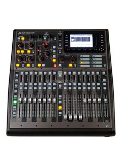 Buy 40-Channel Audio Mixer X32PRODUCER Black in UAE