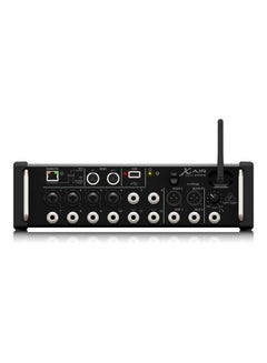 Buy 12-Channel Audio Mixer XR12 Black in UAE