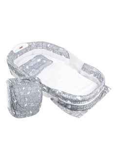 Buy Portable Baby Separate Bed in Saudi Arabia