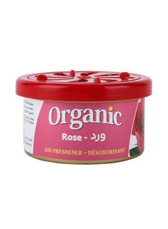 Buy Organic Rose Air Freshener in Saudi Arabia