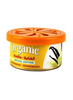 Buy Organic Vanilla Air Freshener in Saudi Arabia