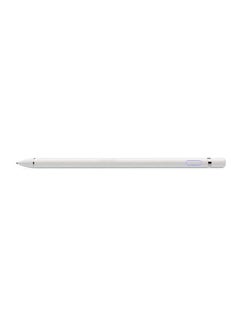 Buy Stylus Pens For Touch Screens White in Saudi Arabia