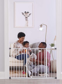 Buy Easy Open Baby Gate in UAE