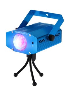 اشتري جهاز بروجيكتور يعمل بالليزر مزود بإضاءة LED للحفلات في السعودية