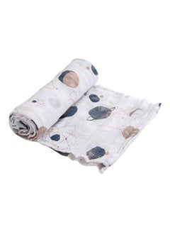 اشتري Planetary Muslin Swaddle في الامارات