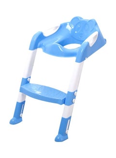 Buy Foldable Ladder Potty Training Seat in UAE