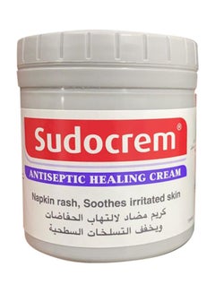 Buy Antiseptic Healing Cream - 125g in Saudi Arabia