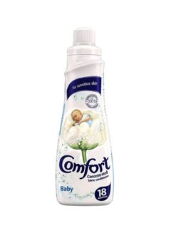 Buy Concentrated Fabric Conditioner, 750ml in UAE