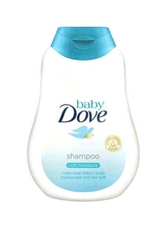Buy Baby Shampoo Rich Moisture in UAE