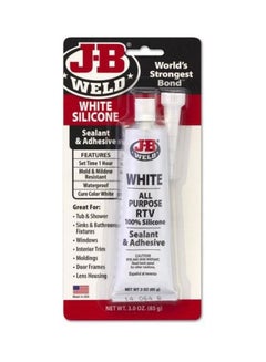 Buy RTV Gasket Maker And Sealant White in UAE