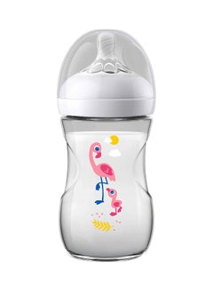 Buy Natural Baby Bottle 260ml in Saudi Arabia